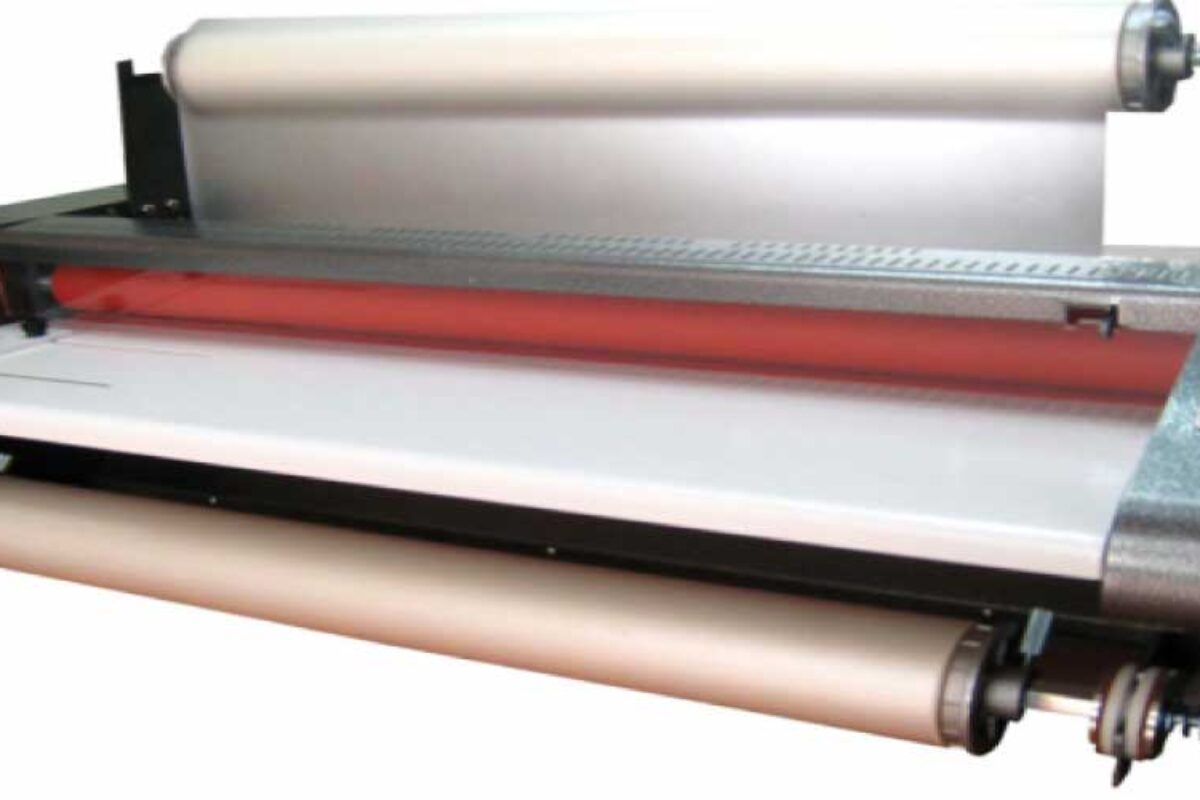 IS ROLL LAMINATING THE BEST SOLUTION FOR YOU?